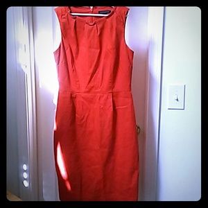 BANANA REPUBLIC dress